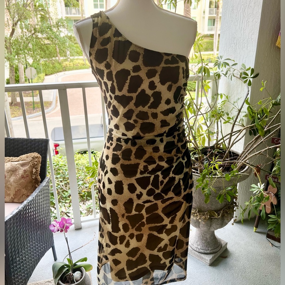 Joseph Ribkoff dress
